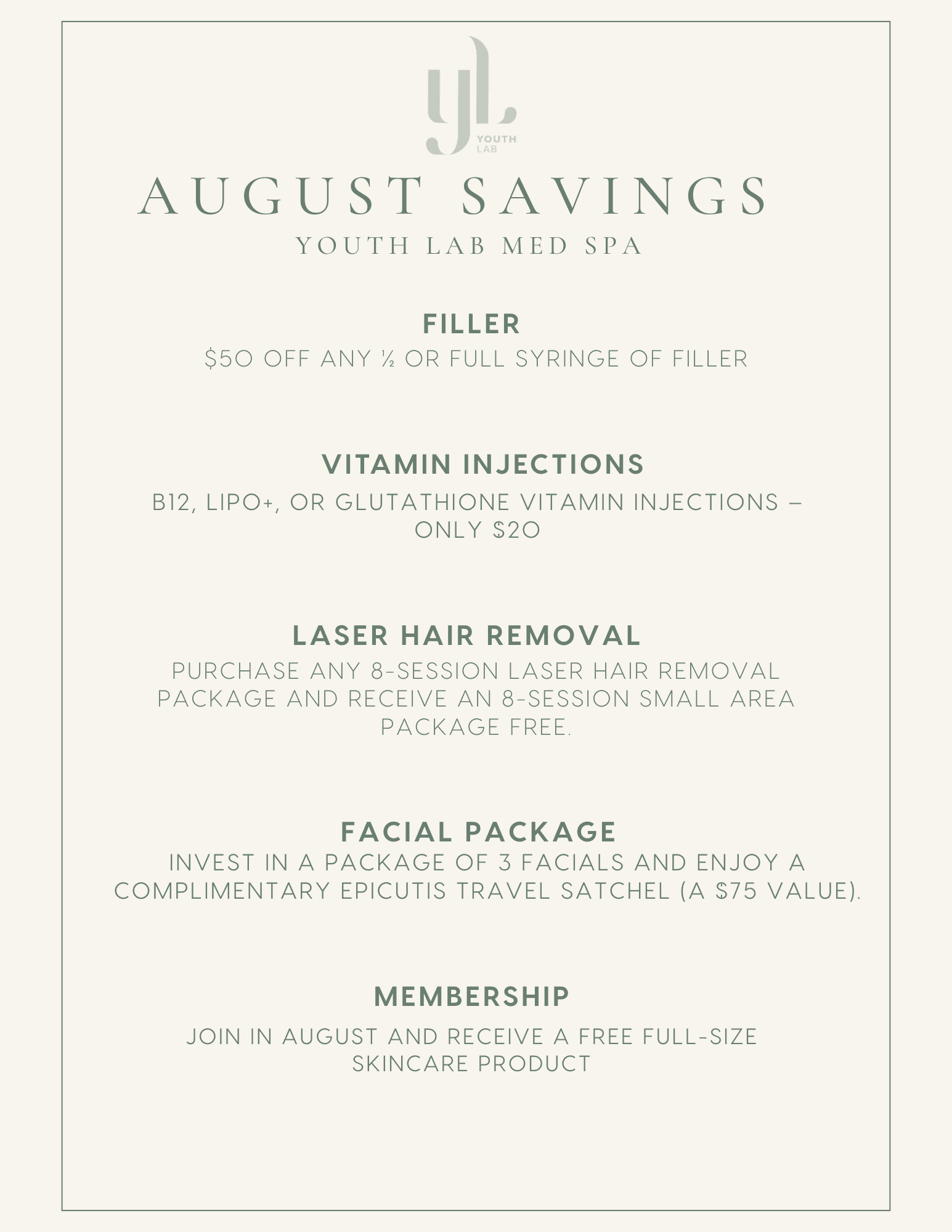 Medical Aesthetics News, Specials & Events